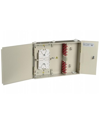 ШКОН-СТ/2-32-FC/ST~32-FC/D/SM~32-FC/UPC(130405-00706). Кросс оптический настенный. ССД (Связьстройдеталь) в Йошкар-Оле