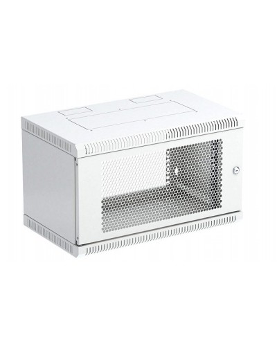 ШТ-НСр-6U-600-350-П (130411-00547). Шкаф настенный разборный 19, 6U. ССД (Связьстройдеталь) в Йошкар-Оле