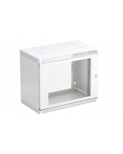 ШТ-НСр-9U-600-450-П (130411-00642). Шкаф настенный разборный 19, 9U. ССД (Связьстройдеталь) в Йошкар-Оле