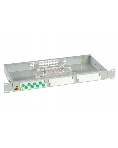 ШКОС-Л-1U/2-8-FC/ST~8-FC/D/APC~8-FC/APC (130308-00103). Кросс оптический 19. ССД (Связьстройдеталь) в Йошкар-Оле