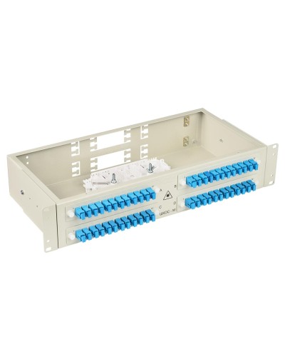 ШКОС-М-2U/4-48-SC~48-SC/SM~48-SC/UPC (130303-01207). Кросс оптический 19. ССД (Связьстройдеталь) в Йошкар-Оле
