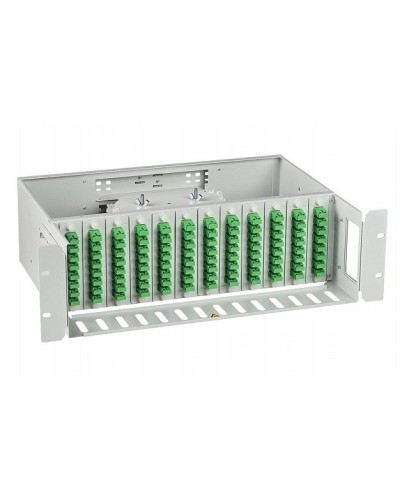 ШКОС-С-3U/4-96-SC~96-SC/APC~96-SC/APC(130301-02143). Кросс оптический 19. ССД (Связьстройдеталь) в Йошкар-Оле