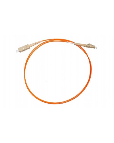 ШОС-MM50/2.0мм-LC/PC-SC/PC-1.0м HS (130201-03344). Патч-корд оптический. ССД (Связьстройдеталь) в Йошкар-Оле