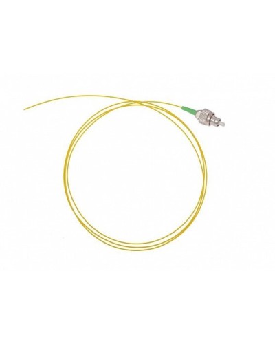 ШОС-SM/0.9мм-FC/APC-p/t -1.5м (130202-03295). Пигтейл оптический. ССД (Связьстройдеталь) в Йошкар-Оле