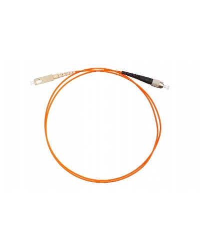 ШОС-MM50/2.0мм-FC/PC-SC/PC-1.0м HS (130201-04997). Патч-корд оптический. ССД (Связьстройдеталь) в Йошкар-Оле