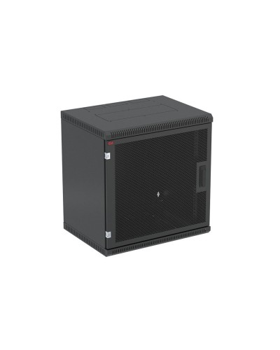 ШТ-НСр-15U-600-550-П-Ч (130411-01828). Шкаф телекоммуникационный 19 настенный 15U. ССД (Связьстройдеталь) в Йошкар-Оле