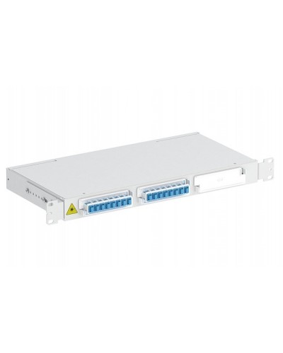 ШКОС-Л-1U/2-16-SC~16-SC/SM~16-SC/UPC (130308-00104). Кросс оптический 19. ССД (Связьстройдеталь) в Йошкар-Оле