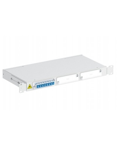 ШКОС-Л-1U/2-8-SC~8-SC/SM~8-SC/UPC (130308-00100). Кросс оптический 19. ССД (Связьстройдеталь) в Йошкар-Оле