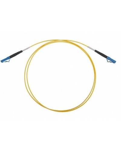 ШОС-SM/2.0мм-LC/UPC-LC/UPC-2.0м (130202-00011). Патч-корд оптический. ССД (Связьстройдеталь) в Йошкар-Оле