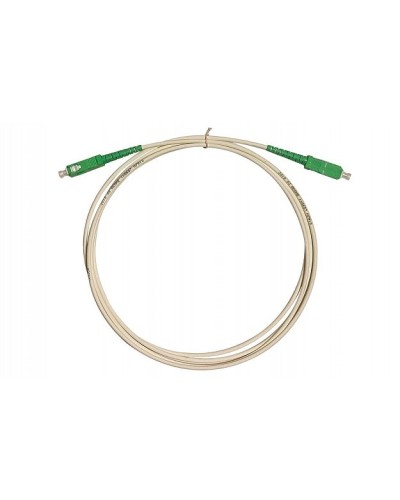 ШОС-S7/2.0мм-SC/APC-SC/APC-100.0м (130201-03888). Патч-корд оптический. ССД (Связьстройдеталь) в Йошкар-Оле
