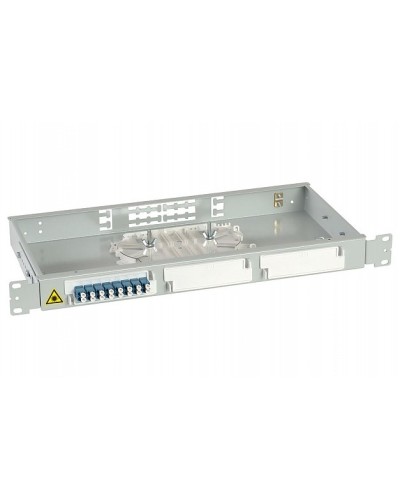 ШКОС-Л-1U/2-16-LC~16-LC/SM~16-LC/UPC (130308-00032). Кросс оптический 19. ССД (Связьстройдеталь) в Йошкар-Оле
