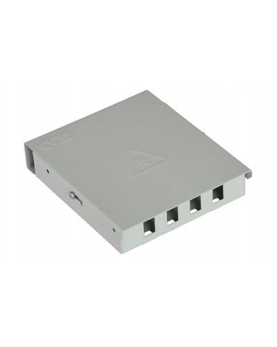 ШКОН-Р/1-4-SC~-(корпус)~(130401-00003). Кросс оптический настенный. ССД (Связьстройдеталь) в Йошкар-Оле