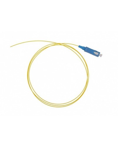 ШОС-SM/0.9мм-SC/UPC-p/t -1.0м (130202-03565). Пигтейл оптический. ССД (Связьстройдеталь) в Йошкар-Оле
