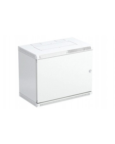 ШТ-НСр-9U-600-450-М (130411-00641). Шкаф настенный разборный 19, 9U. ССД (Связьстройдеталь) в Йошкар-Оле