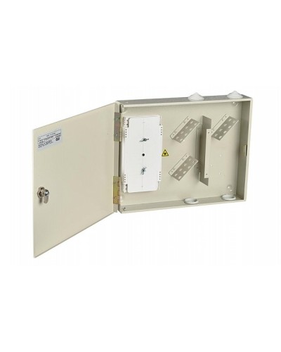 ШКОН-У/1-24-FC/ST~-(корпус)~(130404-00008). Кросс оптический настенный. ССД (Связьстройдеталь) в Йошкар-Оле