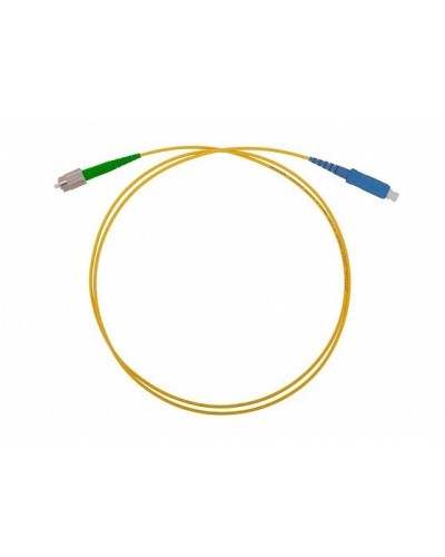 ШОС-SM/2.0мм-FC/APC-SC/UPC-1.0м (130201-02821). Патч-корд оптический. ССД (Связьстройдеталь) в Йошкар-Оле