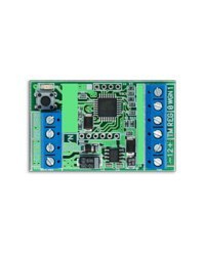 STEMAX WTM010. Преобразователь Wiegand в Dallas Touch Memory для контроллеров STEMAX и Мираж. Стелс НПП в Йошкар-Оле