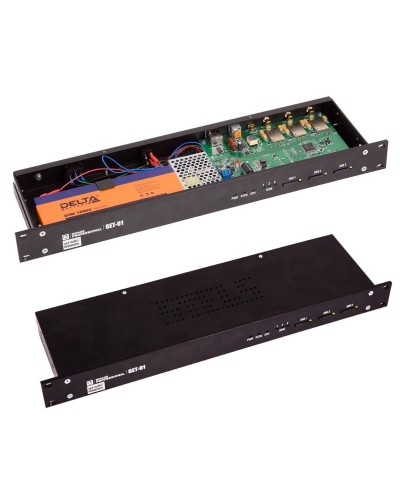 STEMAX GET-01. GSM модем. Стелс НПП в Йошкар-Оле