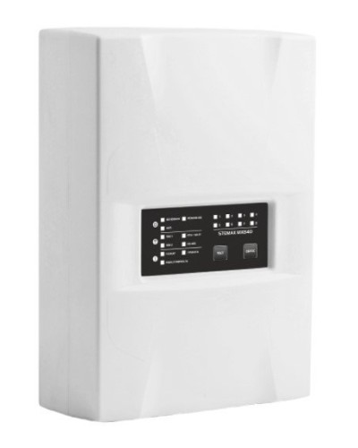 STEMAX MX840. Устройство оконечное объектовое приемно-контрольное c GSM коммуникатором. Стелс НПП в Йошкар-Оле
