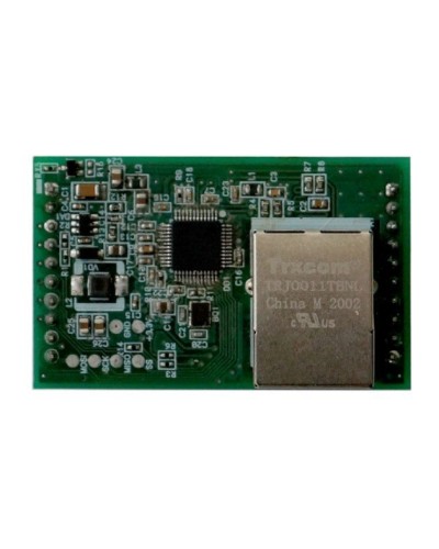 STEMAX UN Ethernet 2. Интернет-модуль. Стелс НПП в Йошкар-Оле