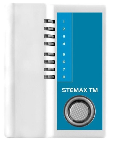 STEMAX TM. Считыватель электронных ключей с модулем индикации. Стелс НПП в Йошкар-Оле