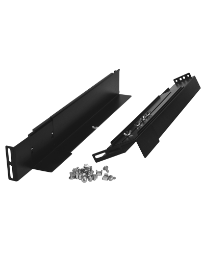 Рельсы для монтажа Rail Kit 19 2U. Рельсы монтажные. Связь инжиниринг в Йошкар-Оле