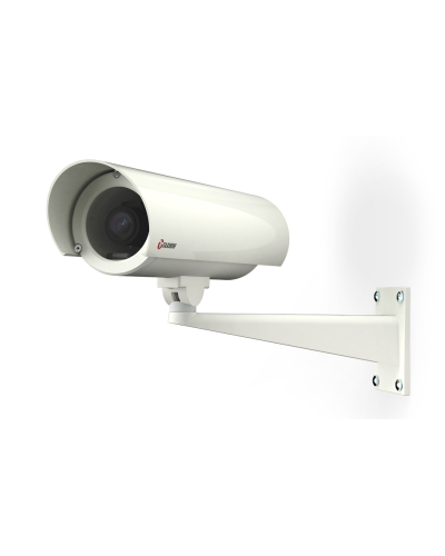 ТВК-61-IP-5-V2812-12VDC. Видеокамера IP цилиндрическая. Тахион в Йошкар-Оле
