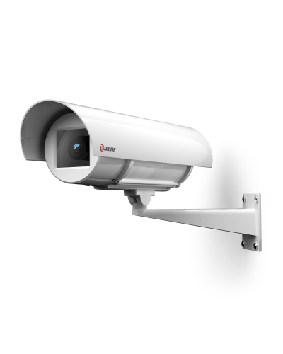 ТВК-80-IP-7-V2812-24VDC/AC. Видеокамера IP цилиндрическая. Тахион в Йошкар-Оле