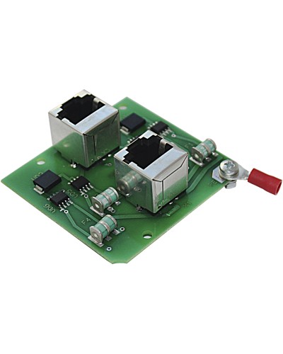 ПЗЛ-ЕП. Устройство защиты информационных портов оборудования Ethernet. Тахион в Йошкар-Оле