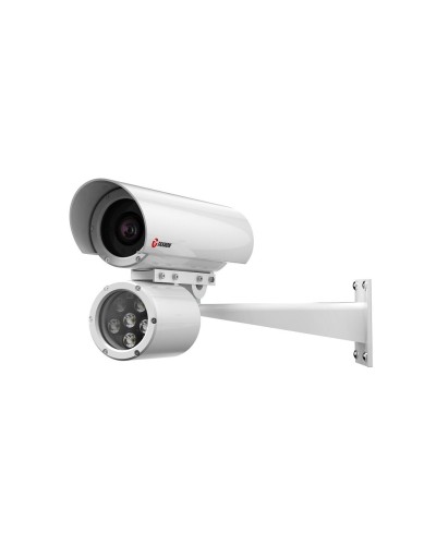 ТВК-65-IP-4МВБ-V2812-PoE+-ПИП-20/60 ВБ исп.88 А. Видеокамера IP взрывозащищенная. Тахион в Йошкар-Оле