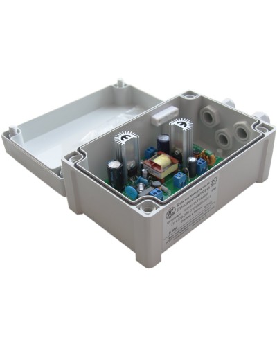 БПУ-2-220VAC-24VDC/2,0A. Блок питания уличный взрывозащищенный. Тахион в Йошкар-Оле