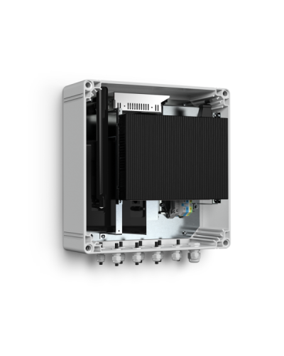 УСВР-8-PoE/GSM/Wi-Fi. Видеорегистратор IP 8-канальный. Тахион в Йошкар-Оле