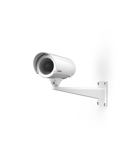 ТВК-65-IP-5-F36-12VDC. Видеокамера IP цилиндрическая. Тахион в Йошкар-Оле