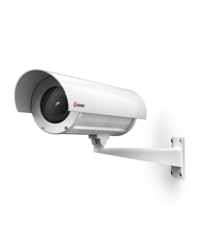 ТВК-90-IP-4ГВБ-V2812-24VDC/AC. Видеокамера IP взрывозащищенная. Тахион в Йошкар-Оле