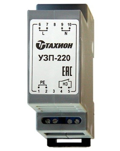 УЗП-220. Устройство защиты оборудования. Тахион в Йошкар-Оле