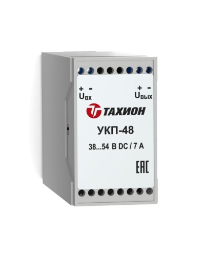 УКП-48. Блок переключения питания. Тахион в Йошкар-Оле