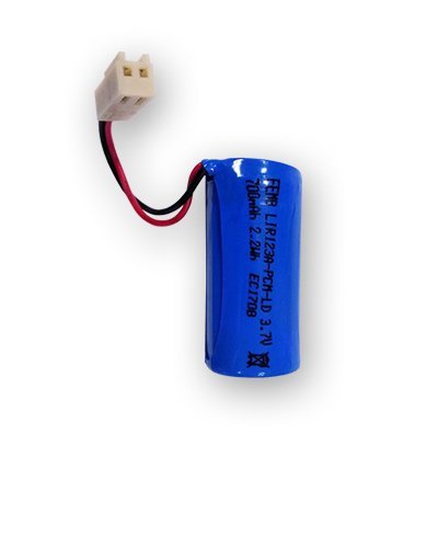LIR123A-PCB(PCM)-LD(/A12787) EEMB. Аккумулятор резервного питания для Security Hub и Security Hub 4G. ТЕКО в Йошкар-Оле
