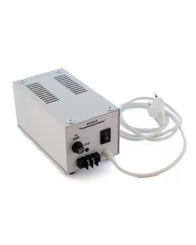 БП-24-5. Блок питания. Телеинформсвязь в Йошкар-Оле