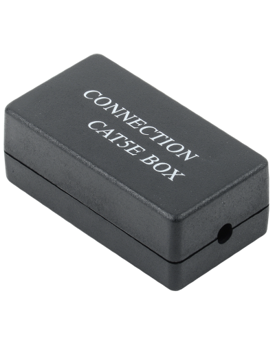CS80-1C5EU-G. Адаптер проходной категория 5E UTP тип IDC-IDC (Krone). GENERICA в Йошкар-Оле