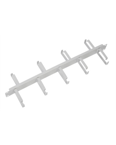 ГКО-1-9. Органайзер кабельный горизонтальный двусторонний. ЦМО в Йошкар-Оле