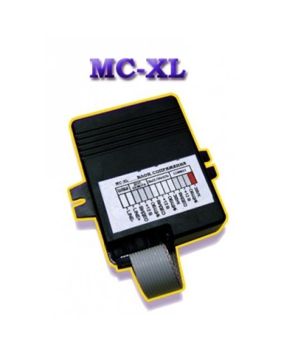 MC-XL. Модуль сопряжения цифровой. Видеотехнология в Йошкар-Оле