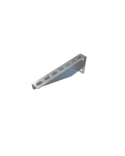 Кронштейн настенный KN 100-2,0 (KN10020). Кронштейн настенный. ВМК в Йошкар-Оле