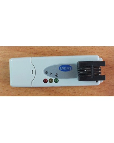USB/RS-485/URS-230. Преобразователь интерфейсов. ЮМИРС в Йошкар-Оле